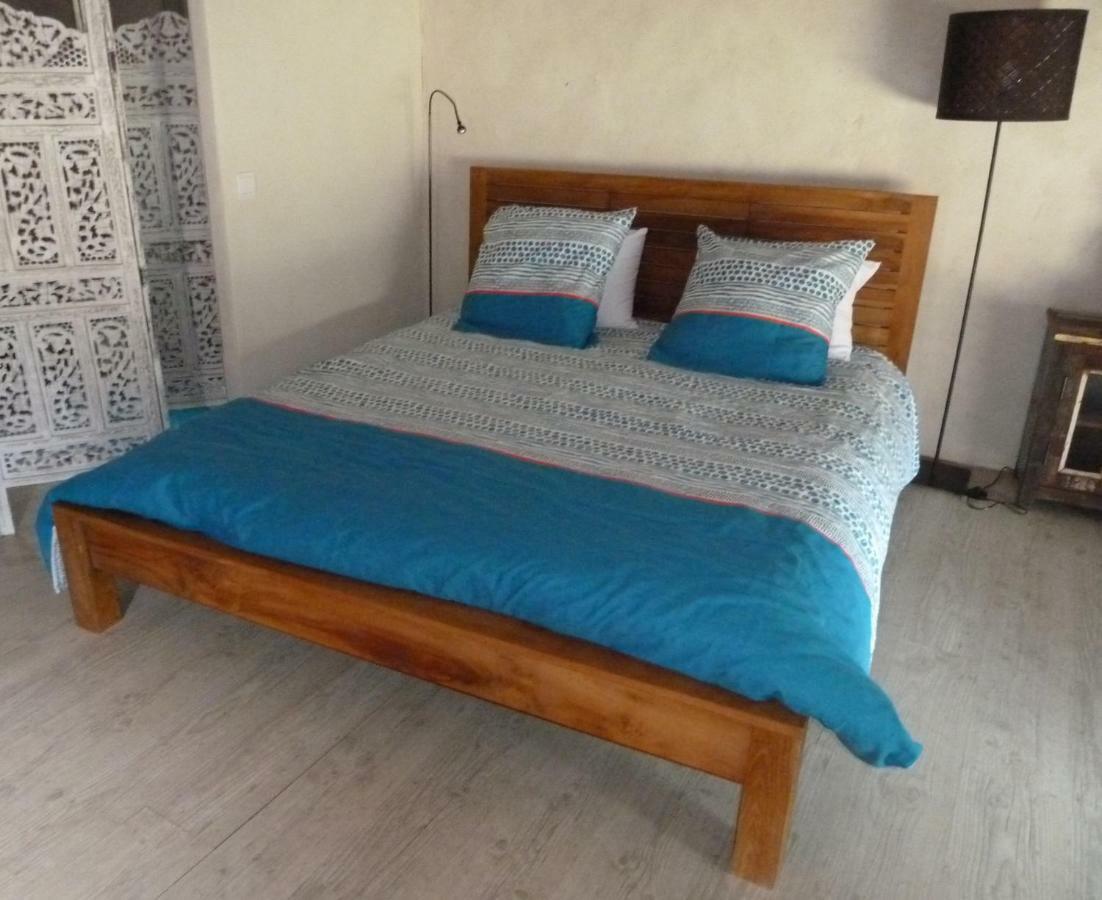 Bed & Breakfast Mas A En Provence *