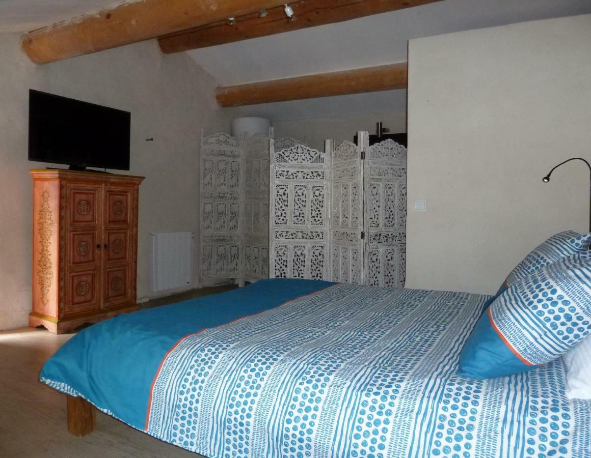 Bed & Breakfast Mas A En Provence