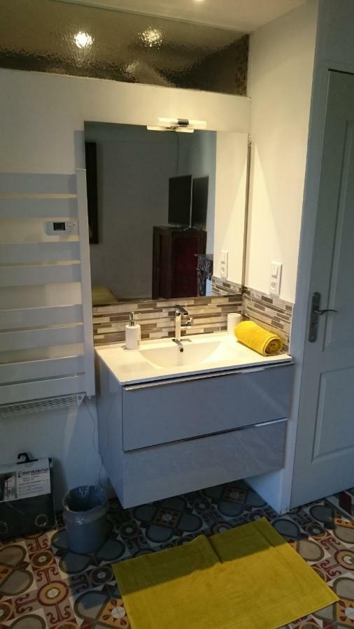 Bed & Breakfast Mas A En Provence