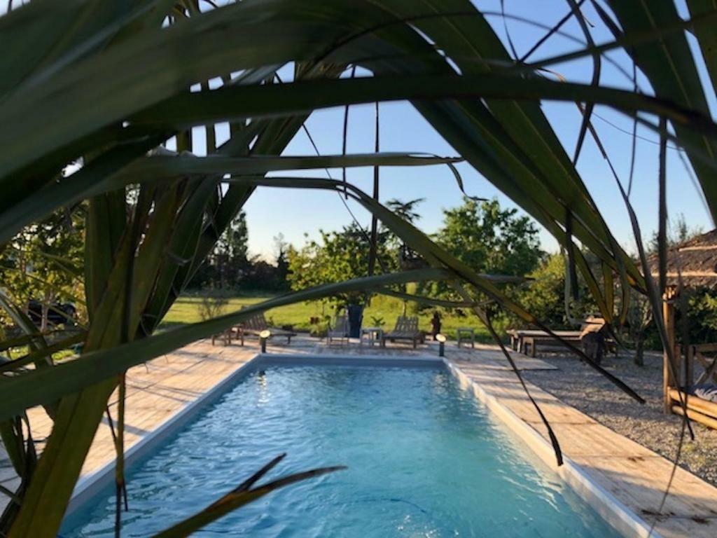 Bed & Breakfast Mas A En Provence