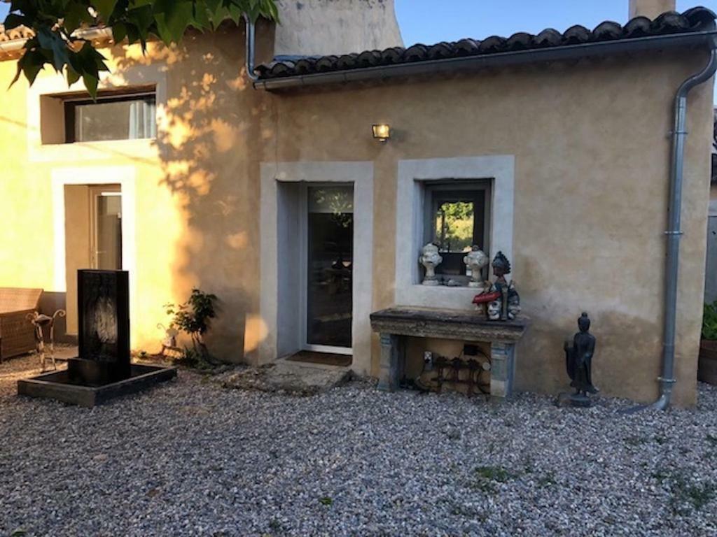 Mas A En Provence Cheval-Blanc