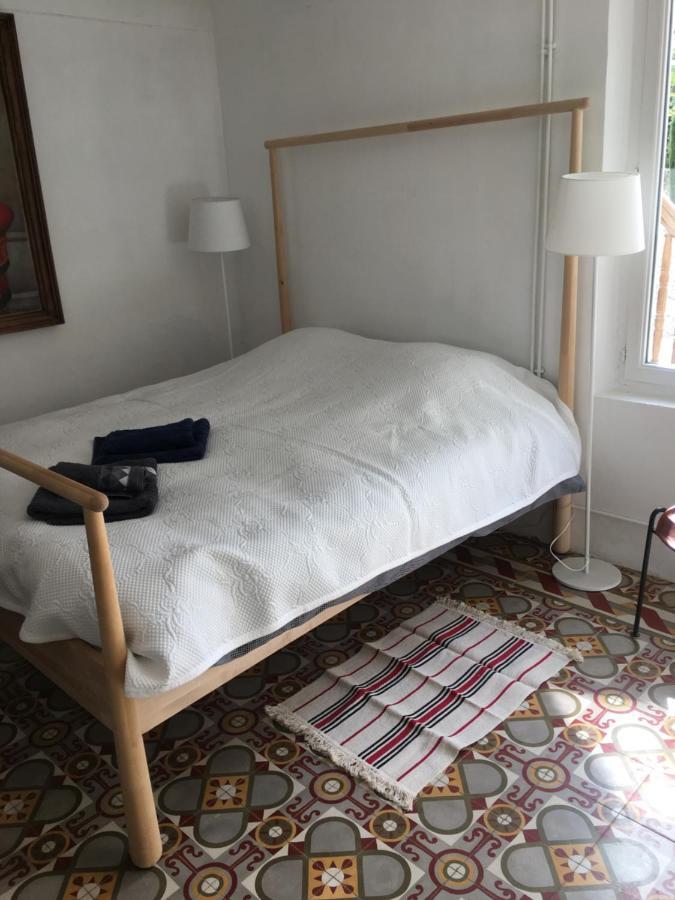 Mas A En Provence Bed & Breakfast *